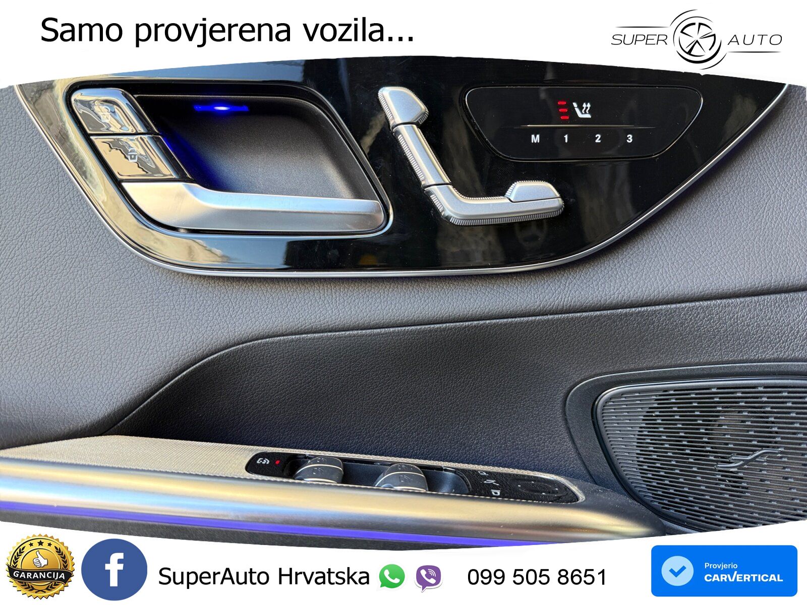 Mercedes GLC 220d (197 KS) 4MATIC 9G-TRONIC AMG LED+GR SJED+ACC