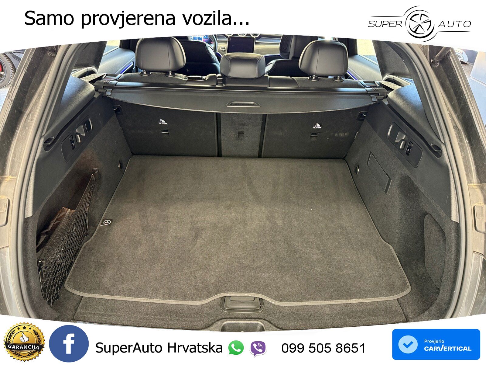 Mercedes GLC 220d (197 KS) 4MATIC 9G-TRONIC AMG LED+GR SJED+ACC