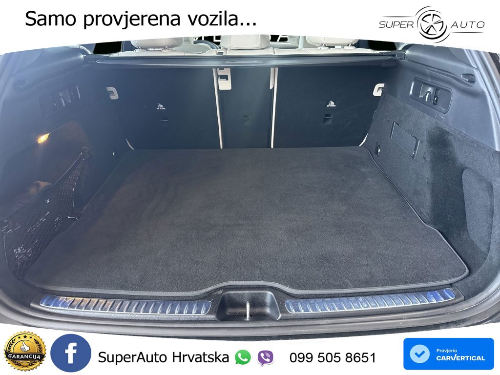 Mercedes GLC 220d (197 KS) 4MATIC 9G-TRONIC Avantgarde LED+GR SJED+ACC