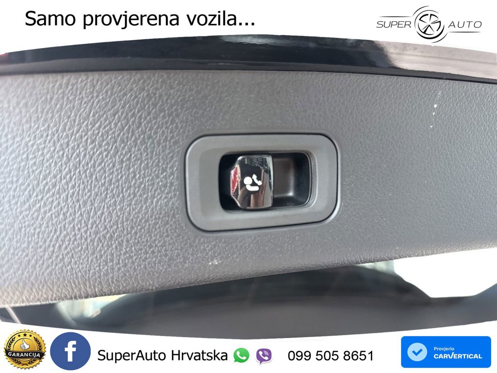 Mercedes GLC 220d (197 KS) 4MATIC 9G-TRONIC Avantgarde LED+GR SJED+ACC