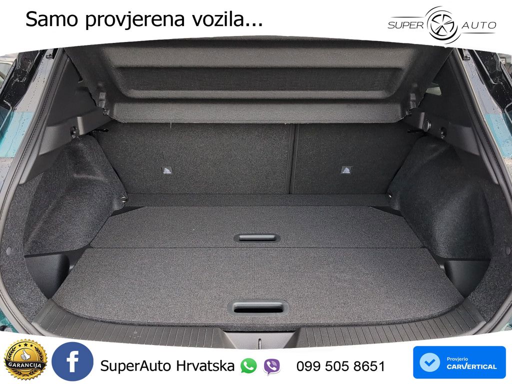 Nissan Qashqai 1.3 DIG-T (158 KS) Xtronic N-Design LED+GR SJED+ACC