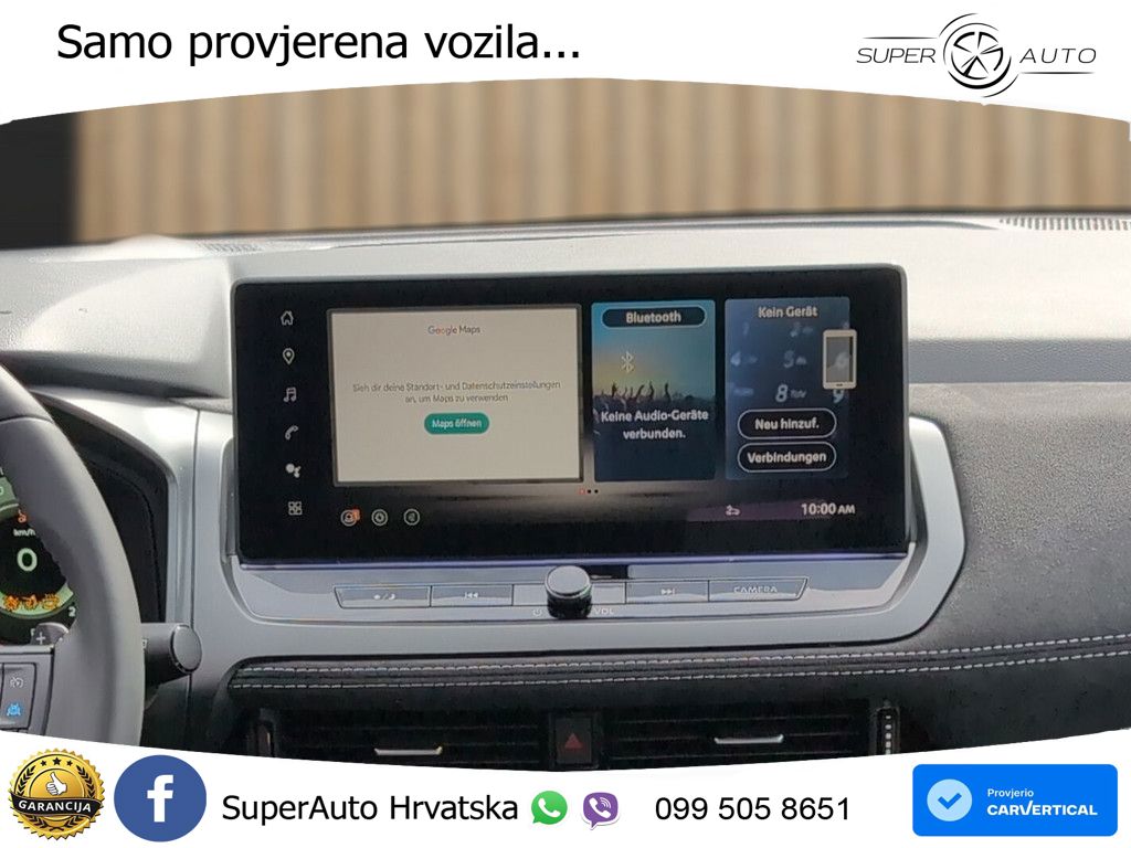 Nissan Qashqai 1.3 DIG-T (158 KS) Xtronic N-Design LED+GR SJED+ACC