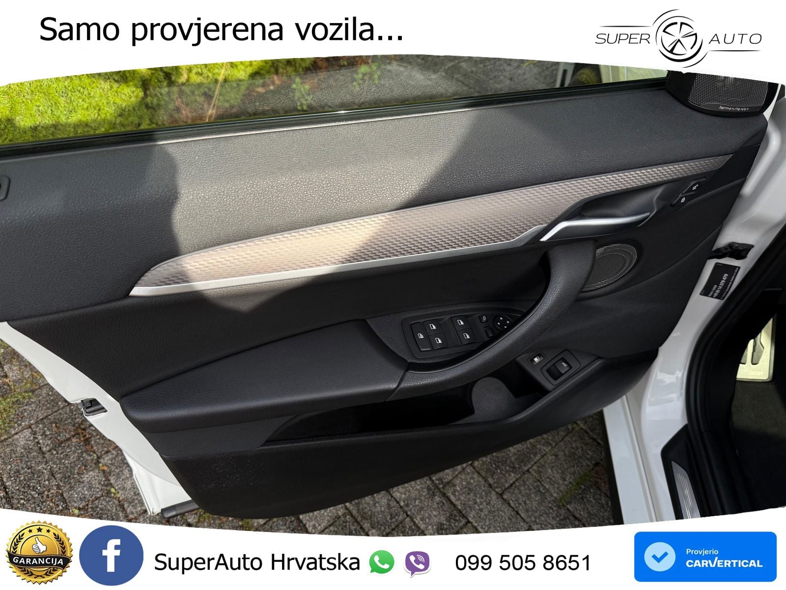 BMW X2 xDrive25e Steptronic M Sport