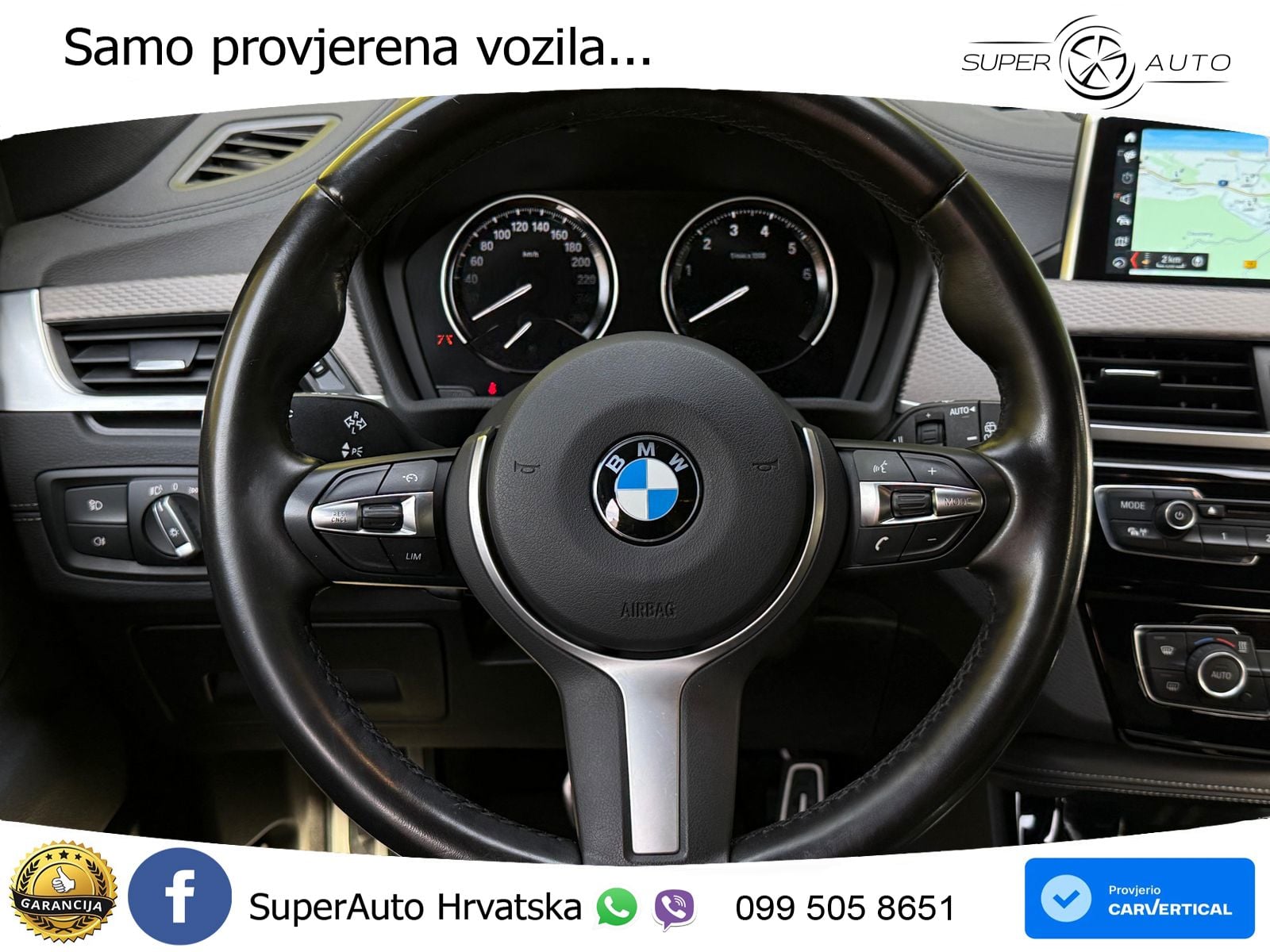 BMW X2 xDrive25e Steptronic M Sport