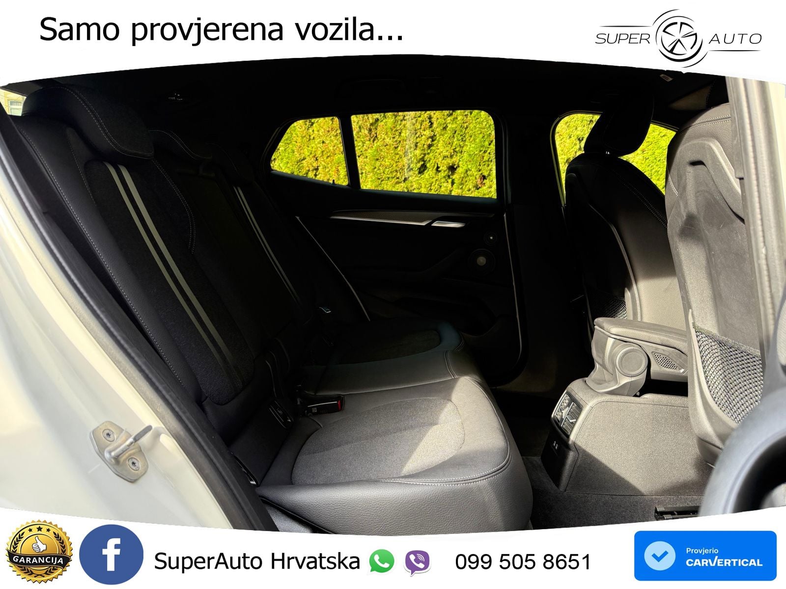 BMW X2 xDrive25e Steptronic M Sport