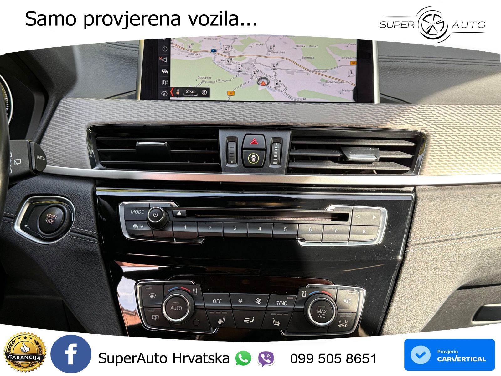 BMW X2 xDrive25e Steptronic M Sport