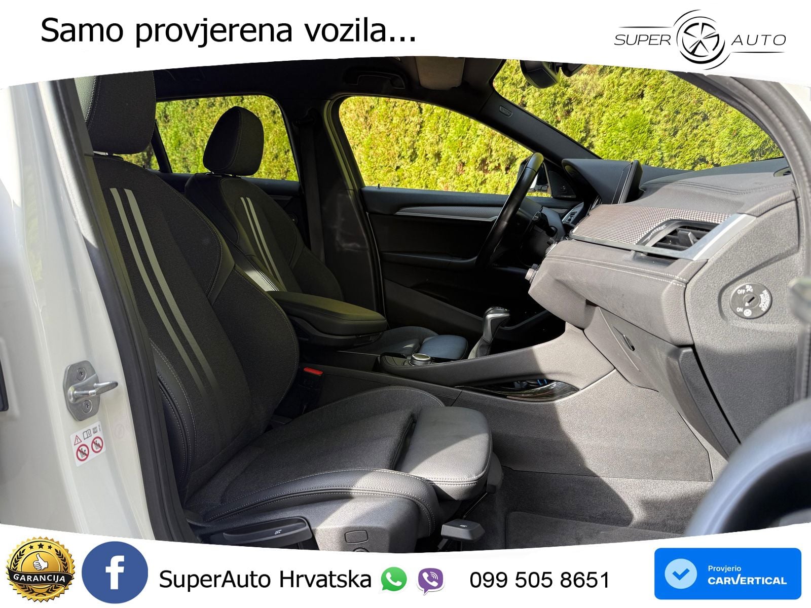 BMW X2 xDrive25e Steptronic M Sport