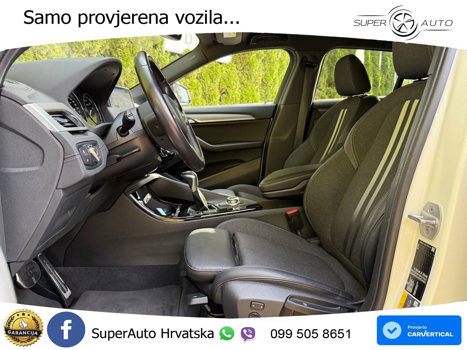 BMW X2 xDrive25e Steptronic M Sport