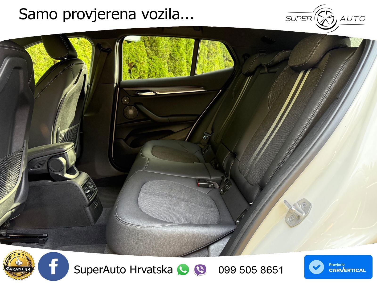 BMW X2 xDrive25e Steptronic M Sport