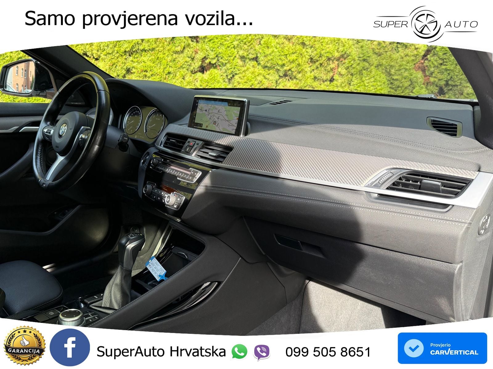 BMW X2 xDrive25e Steptronic M Sport