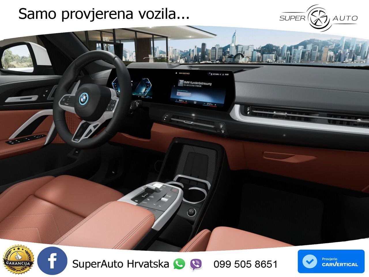 BMW X1 25e (245 KS) xDrive Steptronic M Sport ACC+HEAD+GR SJED+360+PANO