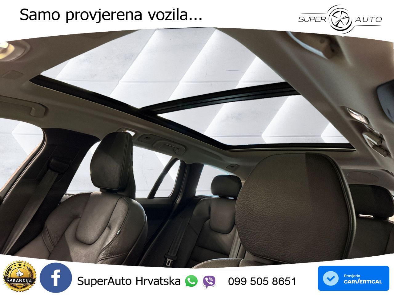 Volvo V60 2.0 B4 Diesel Geartronic LED+GR SJED+ACC