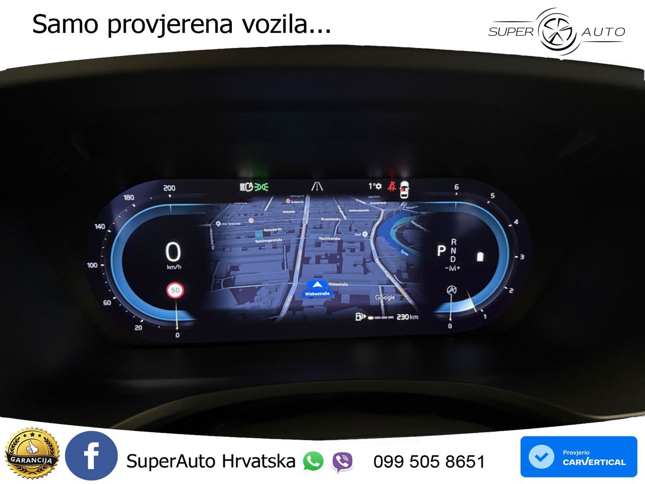 Volvo V60 2.0 B4 Diesel Geartronic LED+GR SJED+ACC