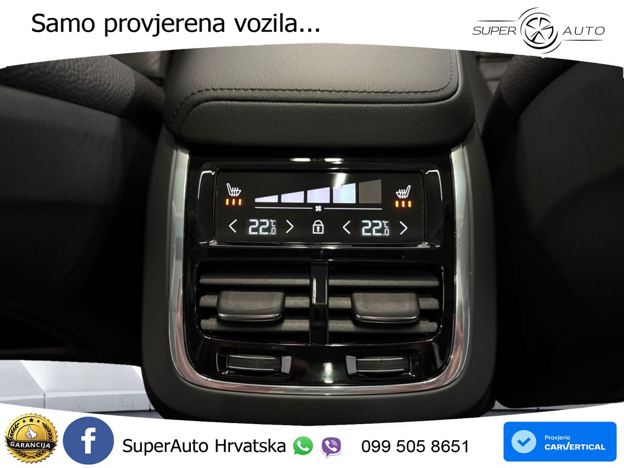 Volvo V60 2.0 B4 Diesel Geartronic LED+GR SJED+ACC