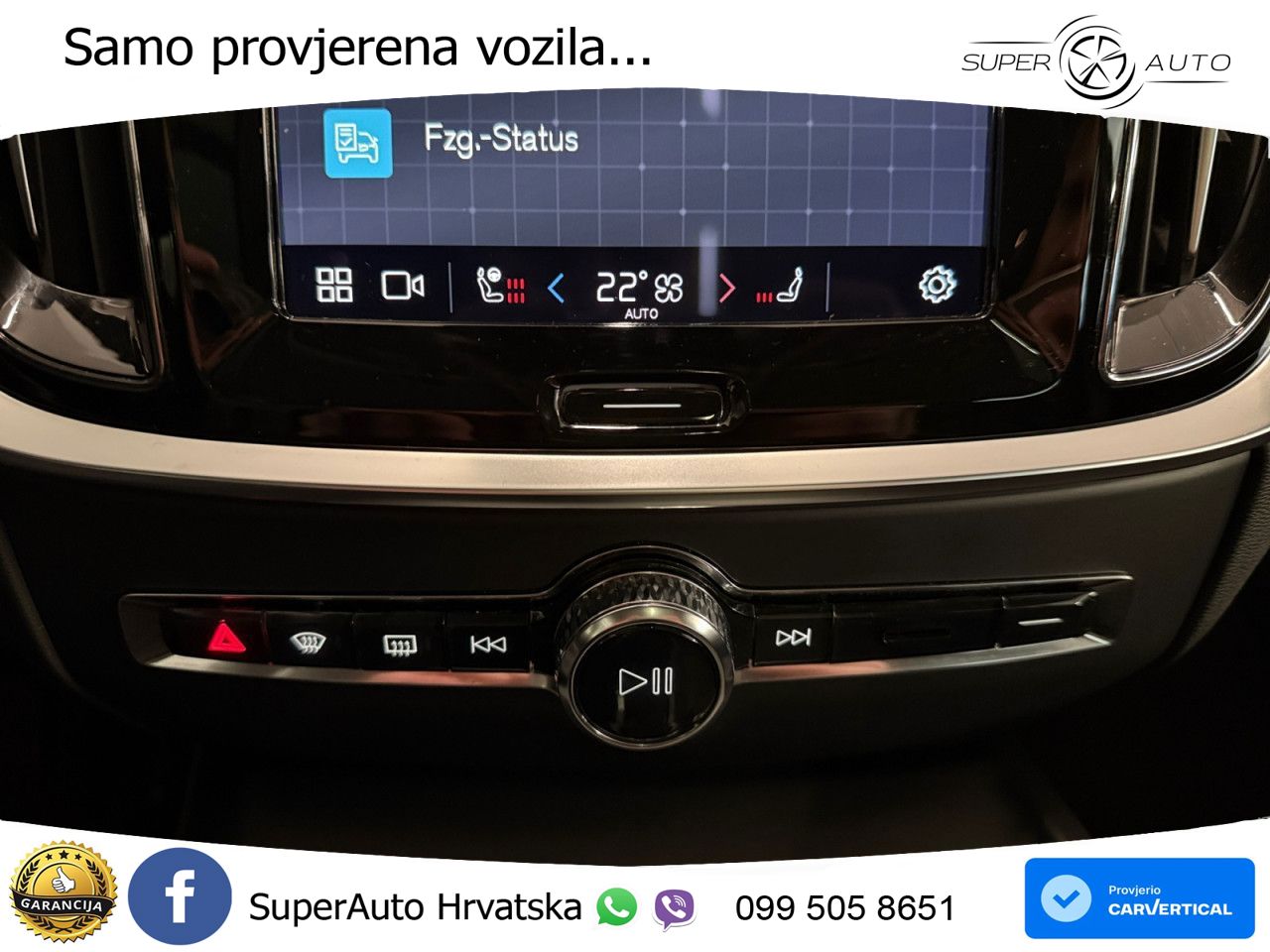Volvo V60 2.0 B4 Diesel Geartronic LED+GR SJED+ACC