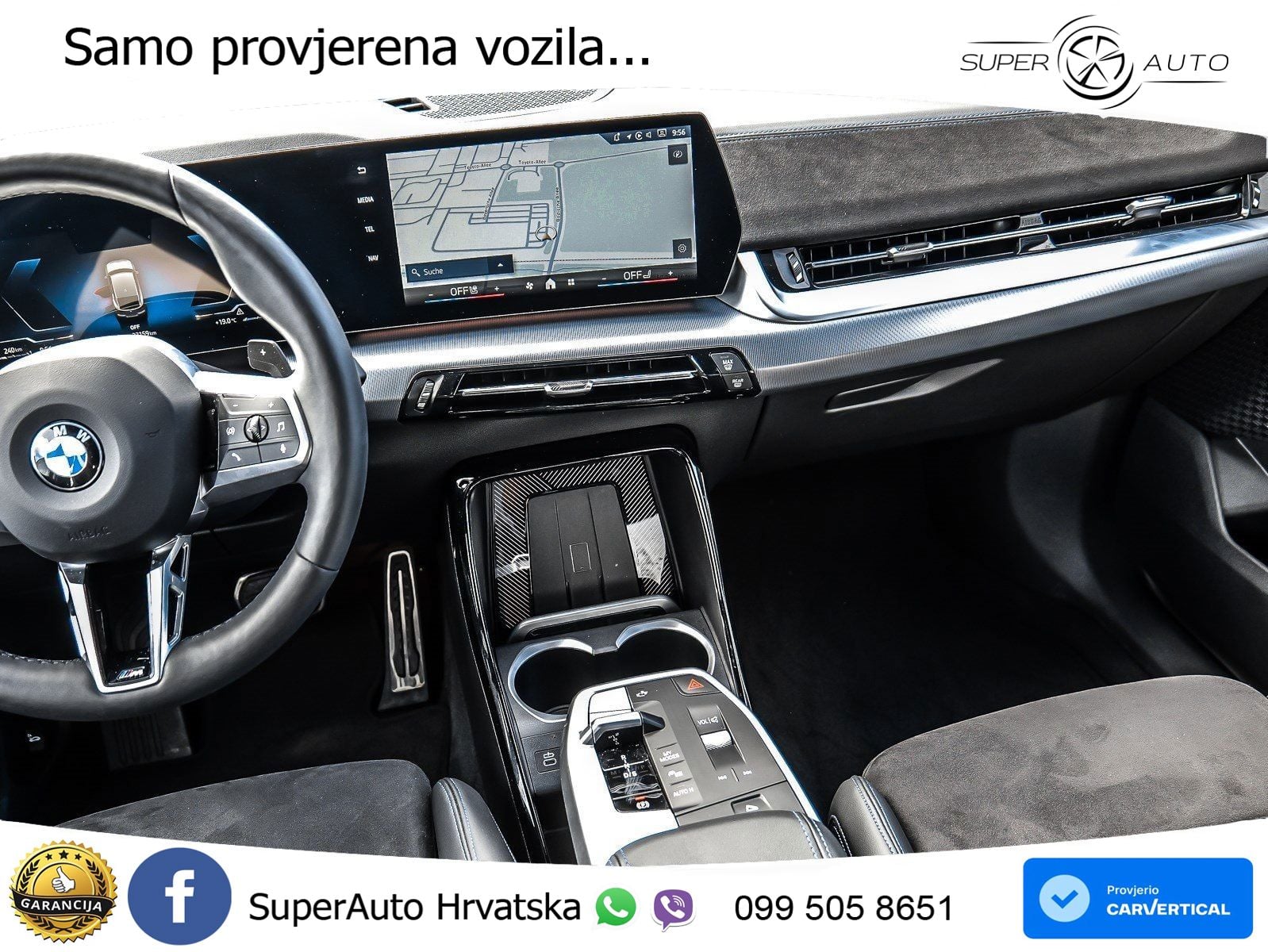 BMW X2 sDrive18d Steptronic M Sport