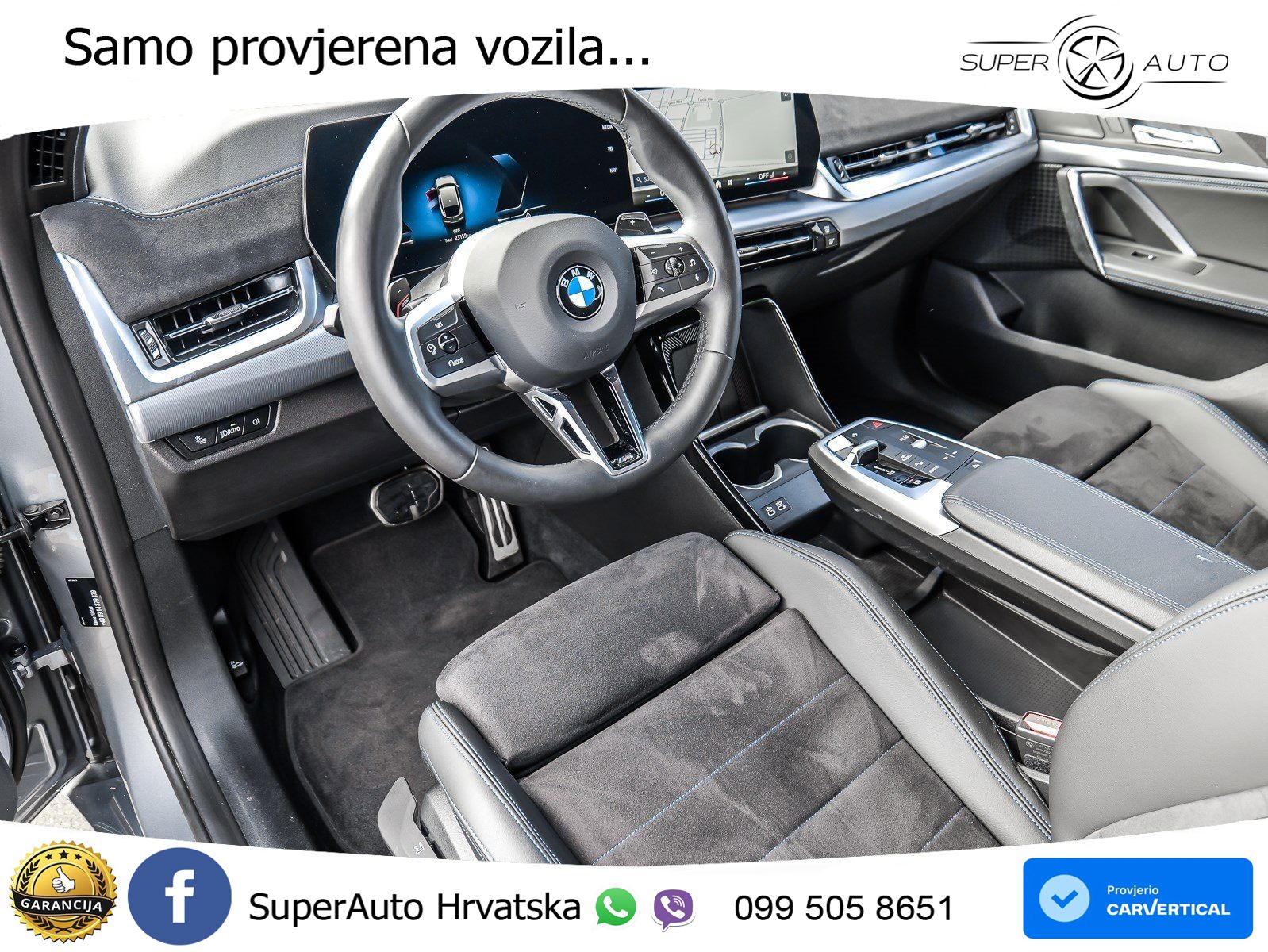 BMW X2 sDrive18d Steptronic M Sport