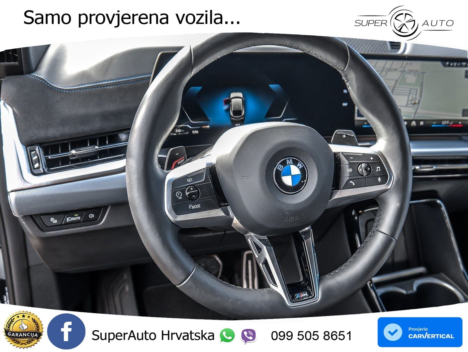 BMW X2 sDrive18d Steptronic M Sport