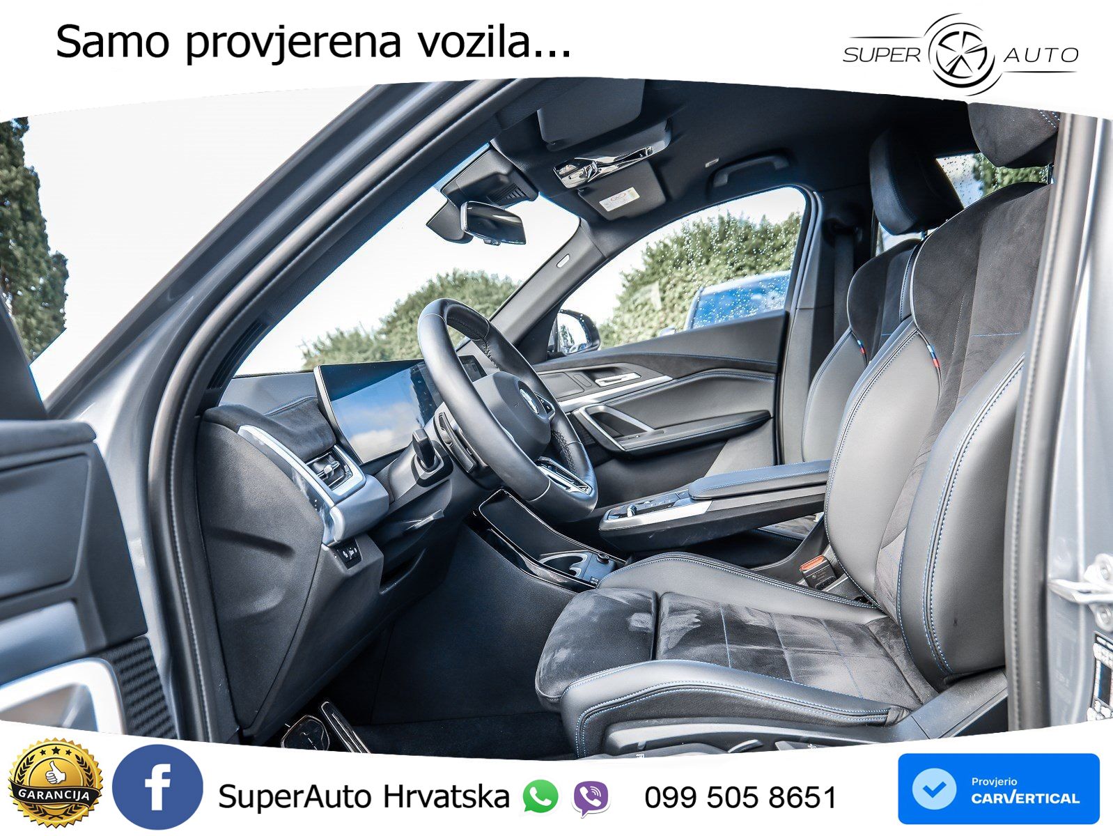 BMW X2 sDrive18d Steptronic M Sport