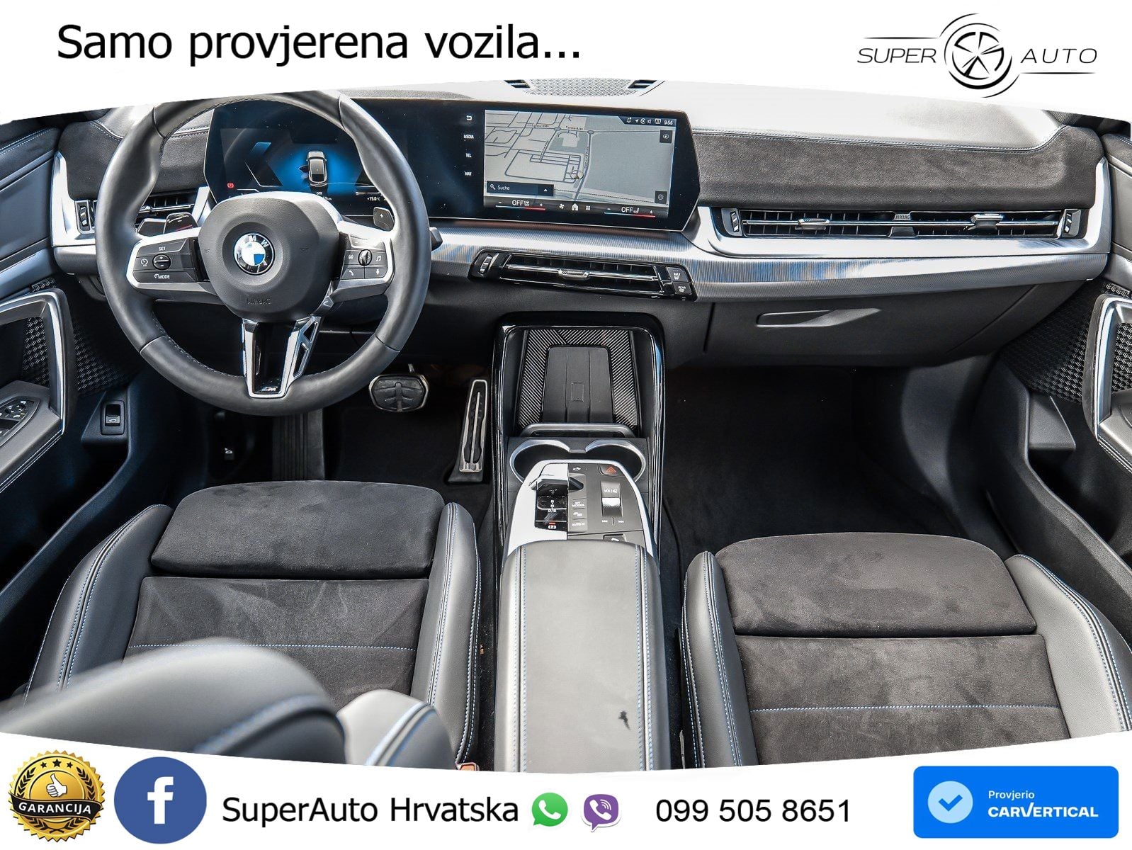 BMW X2 sDrive18d Steptronic M Sport