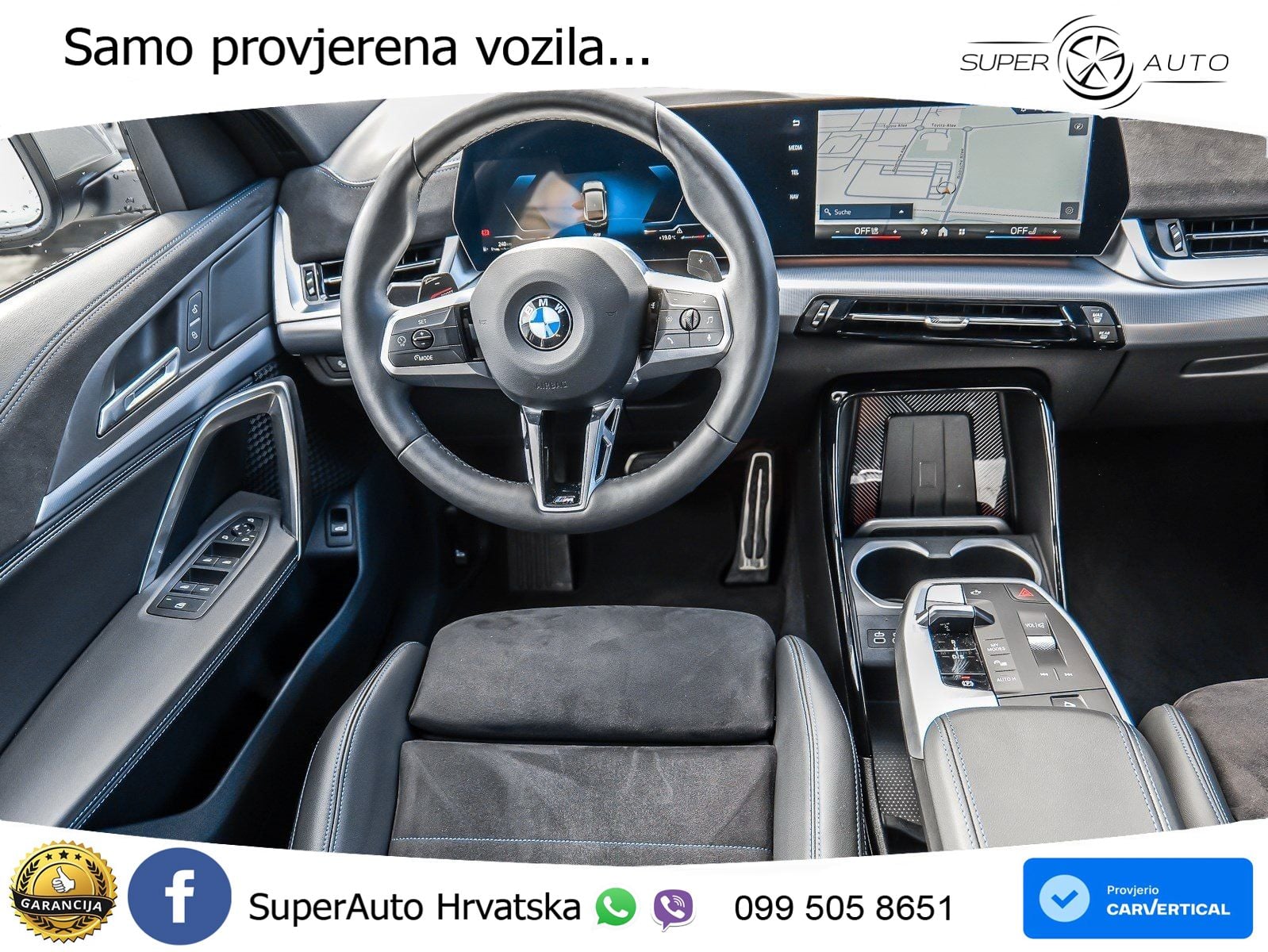 BMW X2 sDrive18d Steptronic M Sport