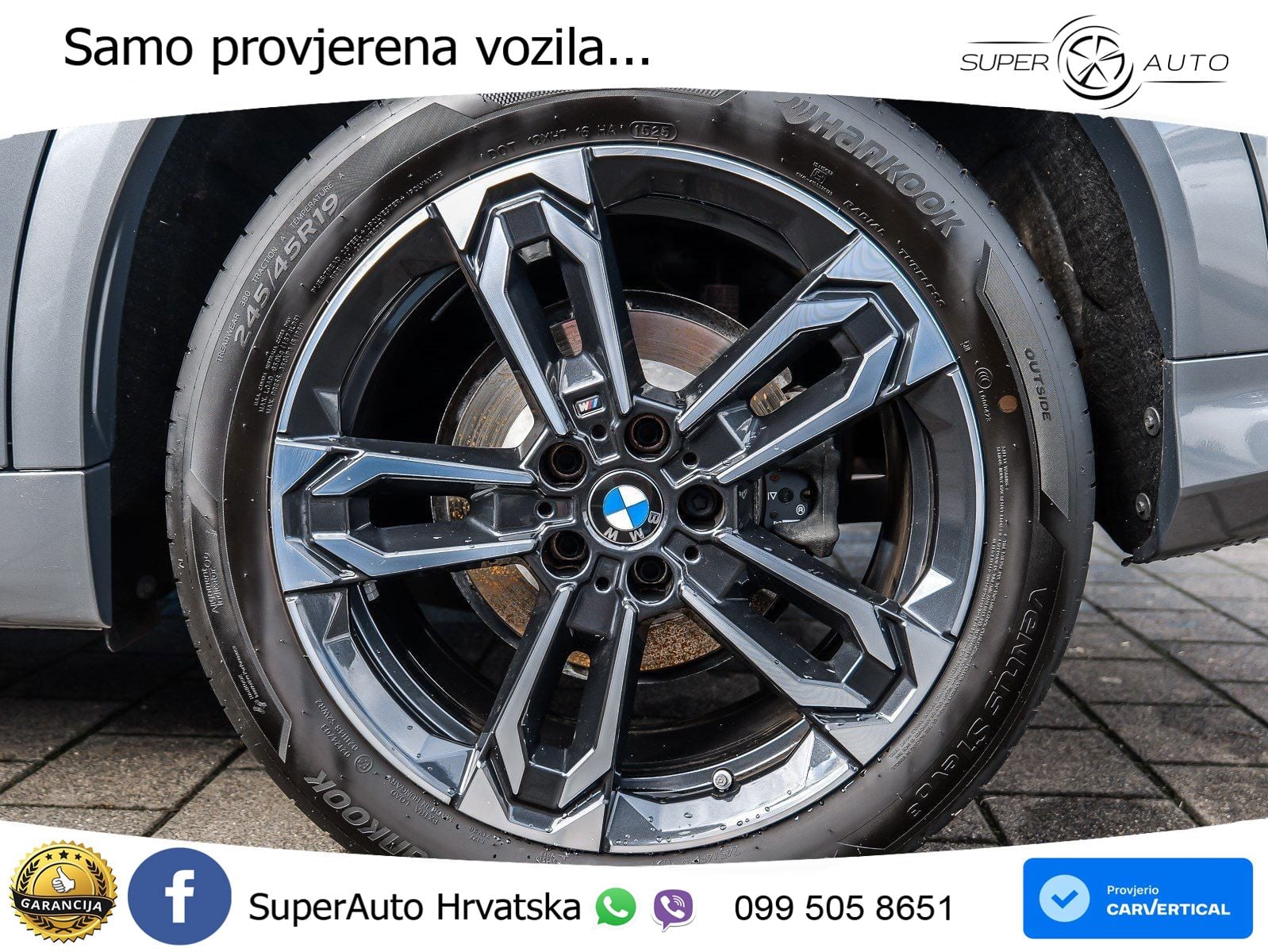 BMW X2 sDrive18d Steptronic M Sport