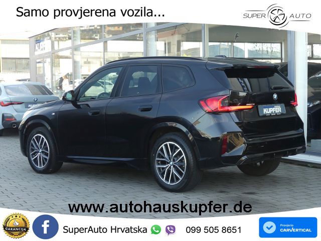 BMW X1 23d (211 KS) xDrive Steptronic M Sport LED+GR SJED+ACC