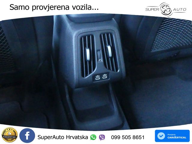 BMW X1 23d (211 KS) xDrive Steptronic M Sport LED+GR SJED+ACC