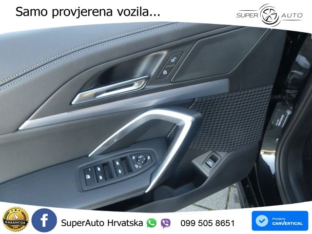 BMW X1 23d (211 KS) xDrive Steptronic M Sport LED+GR SJED+ACC