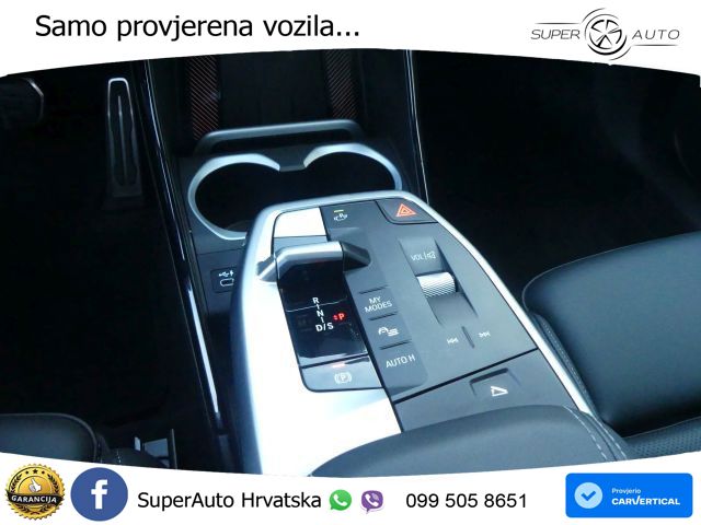 BMW X1 23d (211 KS) xDrive Steptronic M Sport LED+GR SJED+ACC