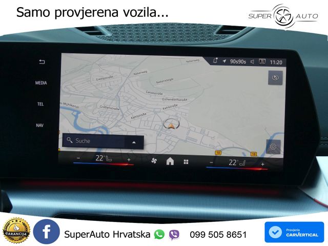 BMW X1 23d (211 KS) xDrive Steptronic M Sport LED+GR SJED+ACC