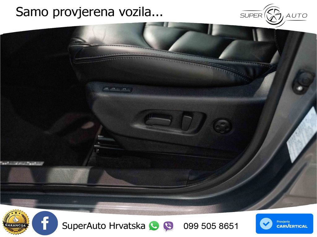 Nissan Qashqai 1.7 dCi (150 KS) 4x4 Xtronic Tekna