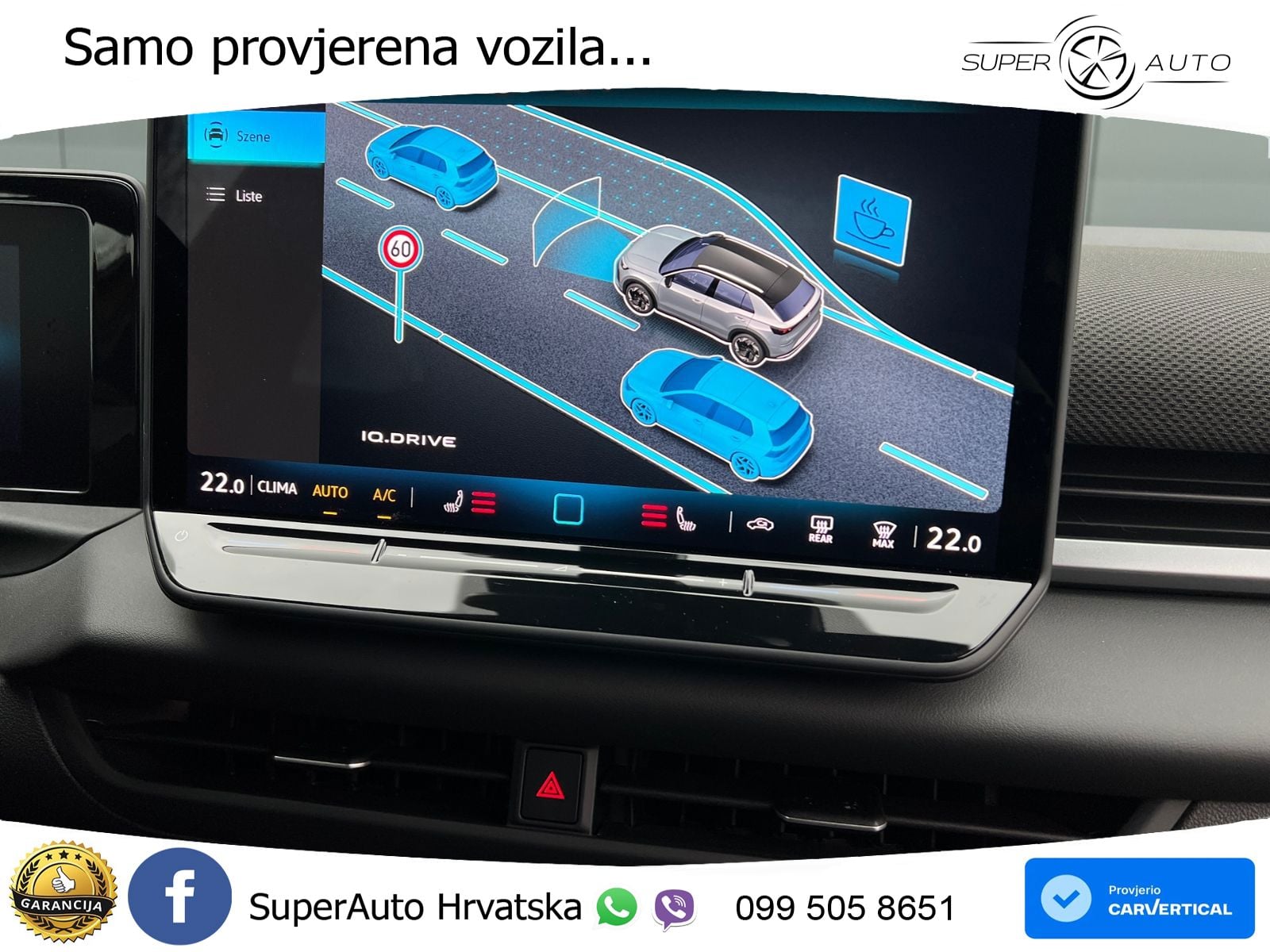 Volkswagen T-Roc II 1.5 eTSI (150 KS)  DSG LED+GR SJED+ACC