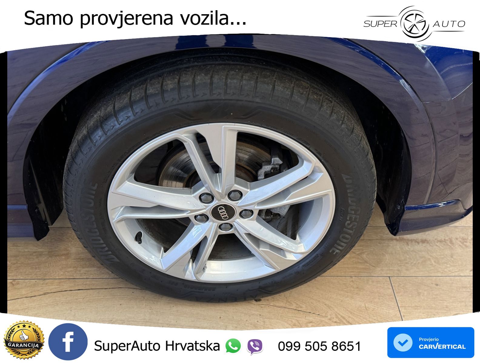 Audi Q3 II Sportback 35 TFSI (150 KS) S tronic S line LED+GR SJED+ACC