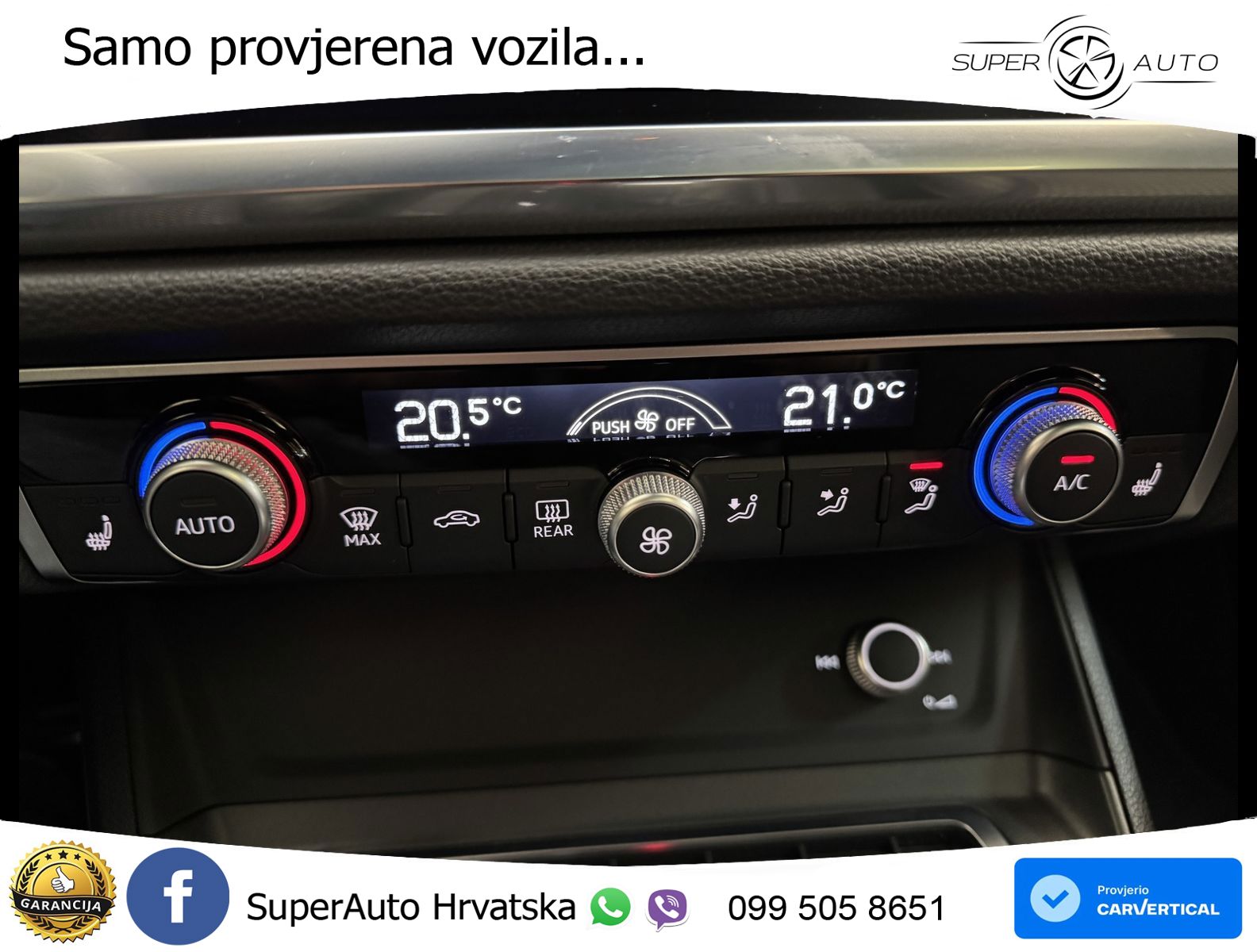 Audi Q3 II Sportback 35 TFSI (150 KS) S tronic S line LED+GR SJED+ACC