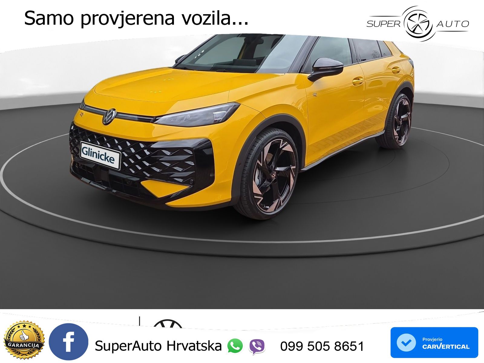Volkswagen T-Roc II 1.5 eTSI (150 KS)  DSG LED+GR SJED+ACC