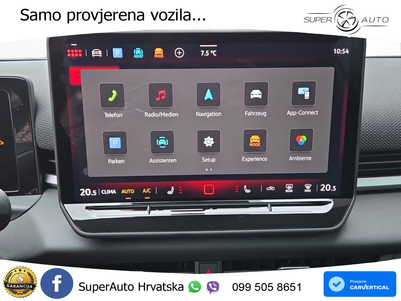 Volkswagen T-Roc II 1.5 eTSI (150 KS)  DSG LED+GR SJED+ACC