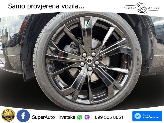 Volvo XC60 B5 Benzin AWD Geartronic LED+GR SJED+ACC