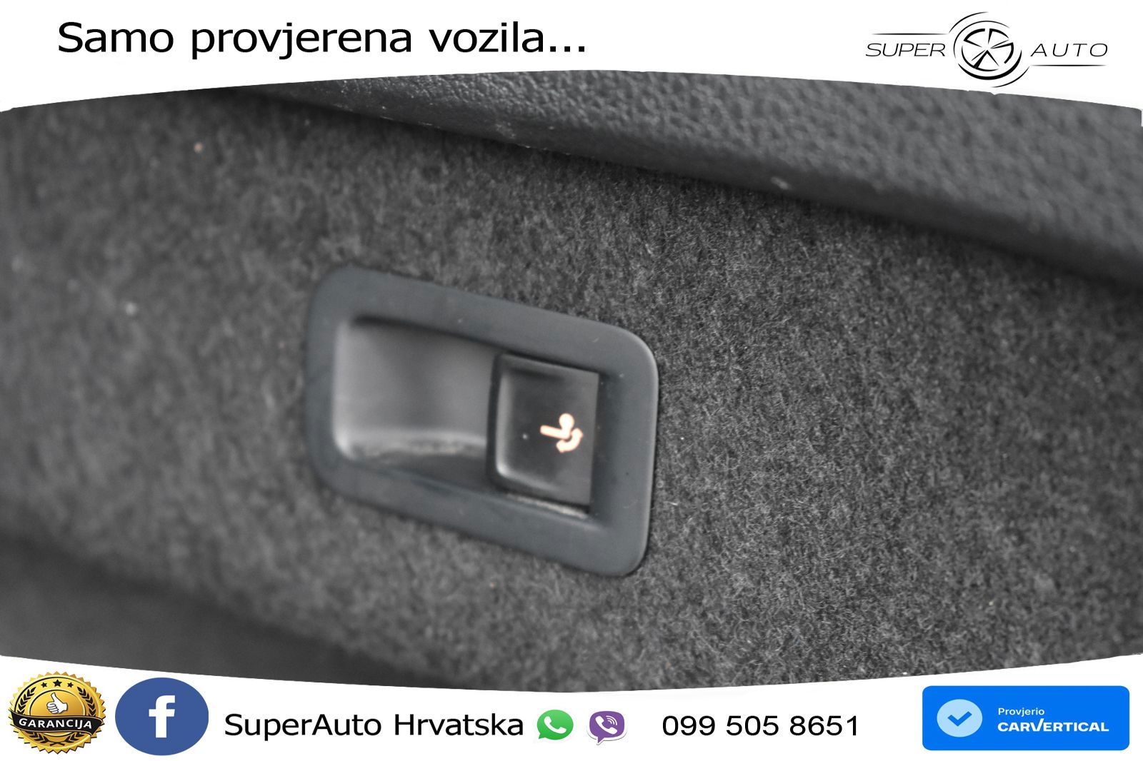 Volkswagen Passat Variant 2.0 TDI (150 KS) DSG LED+GR SJED+ACC