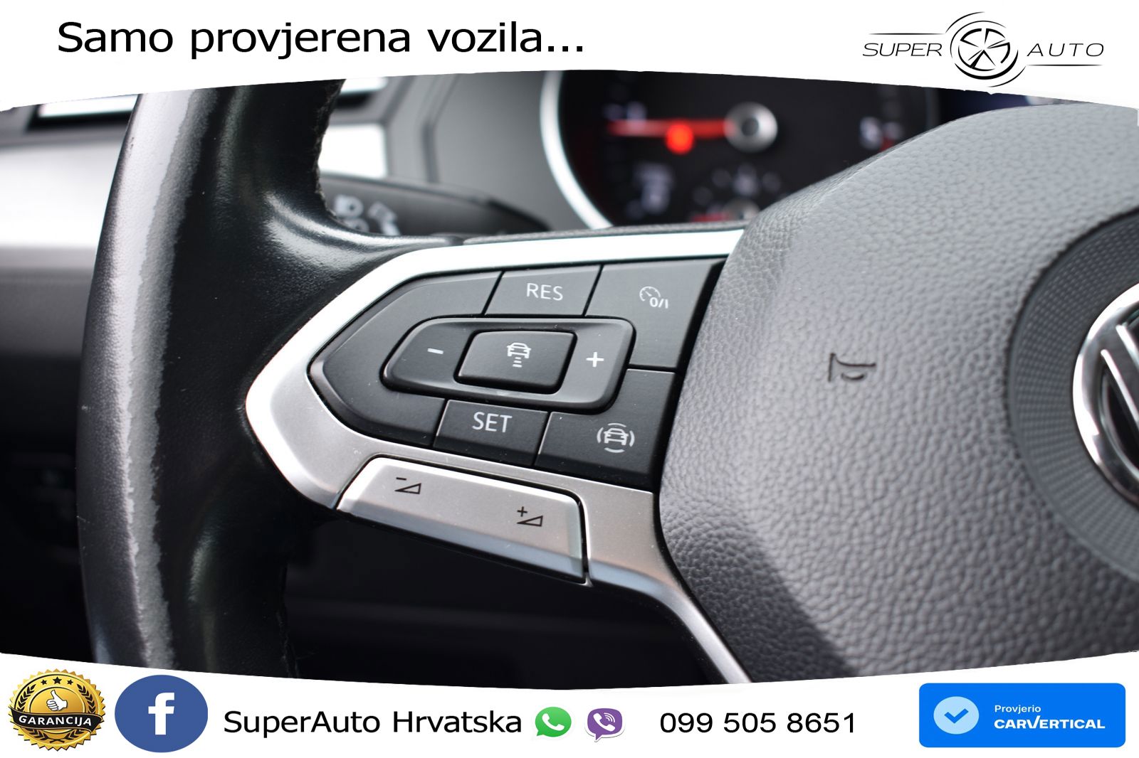 Volkswagen Passat Variant 2.0 TDI (150 KS) DSG LED+GR SJED+ACC