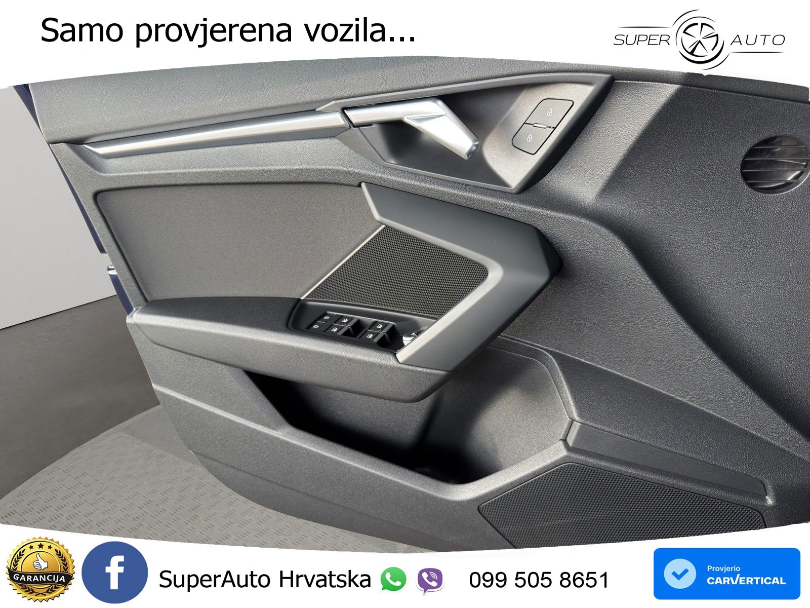 Audi A3 35 TDI (150 KS) S tronic advanced MATRIX+GR SJED+KAM