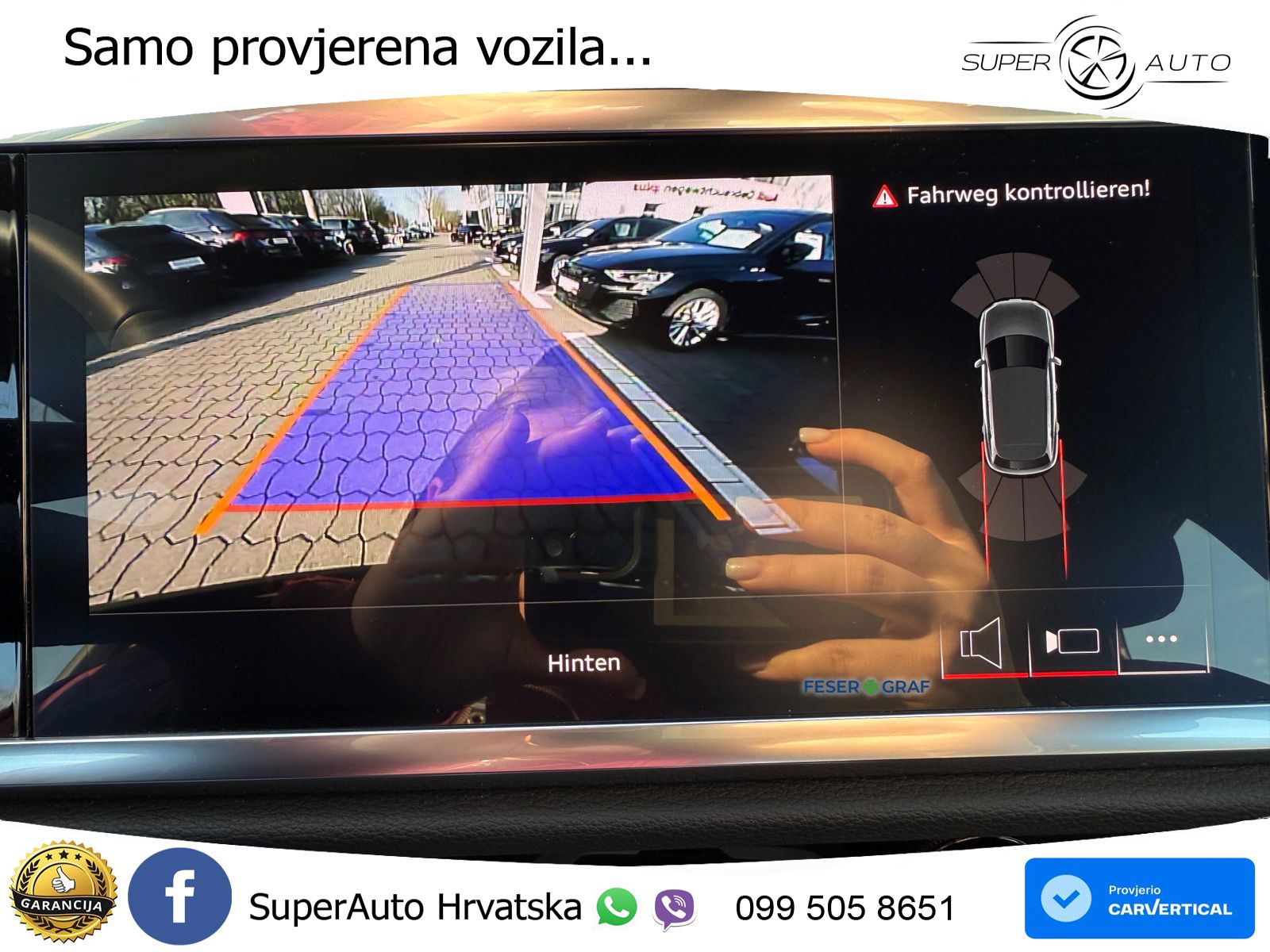 Audi Q3 35 TFSI (150 KS) S tronic advanced LED+GR SJED+ACC