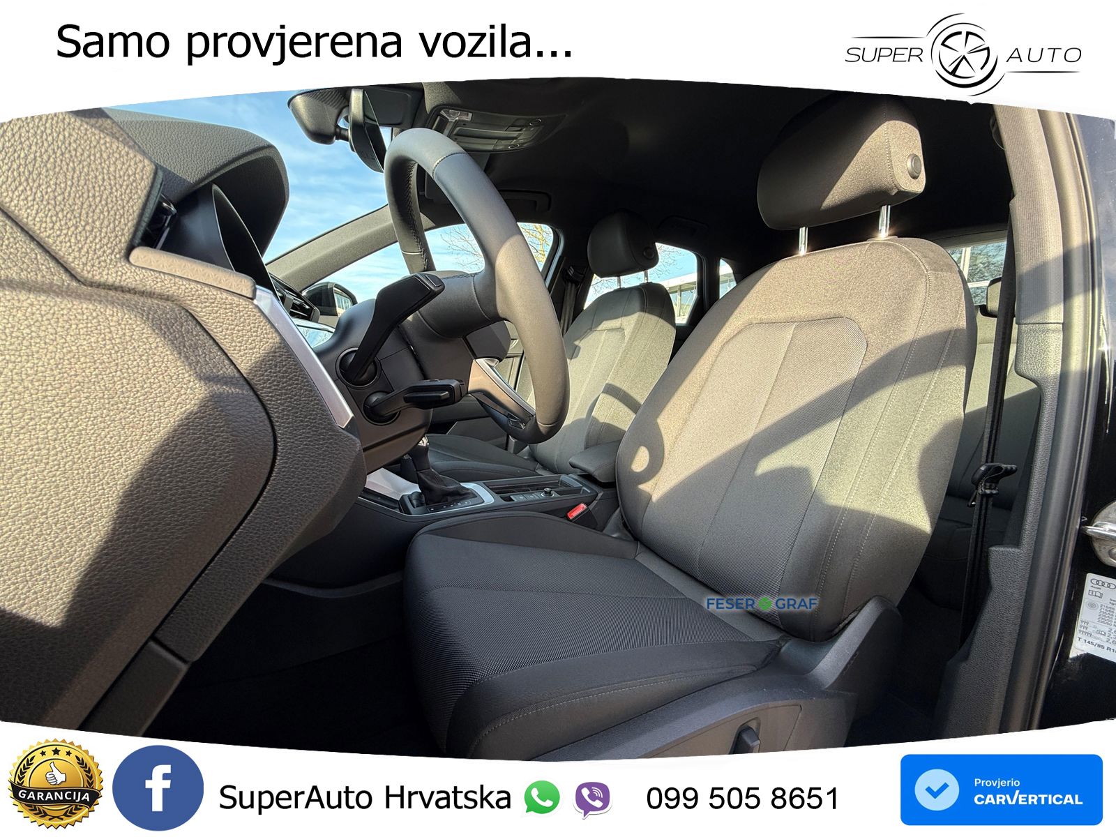 Audi Q3 35 TFSI (150 KS) S tronic advanced LED+GR SJED+ACC
