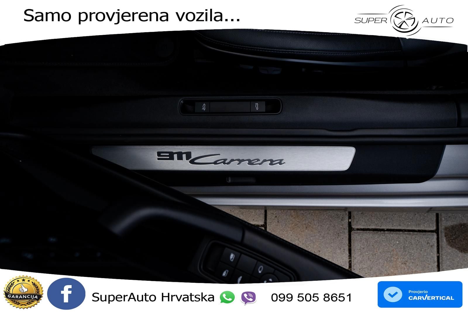 Porsche 911 Carrera Cabriolet 3.0 (385 KS) PDK