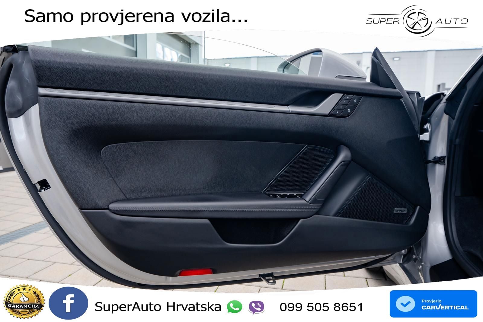 Porsche 911 Carrera Cabriolet 3.0 (385 KS) PDK