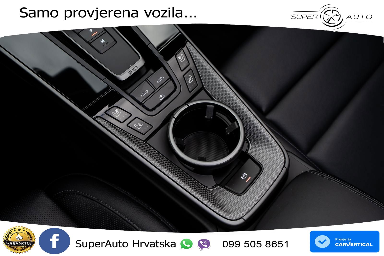 Porsche 911 Carrera Cabriolet 3.0 (385 KS) PDK