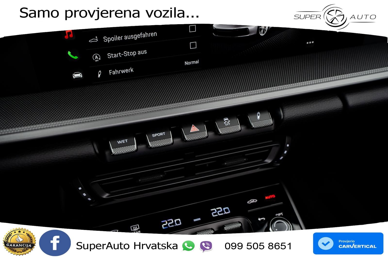 Porsche 911 Carrera Cabriolet 3.0 (385 KS) PDK