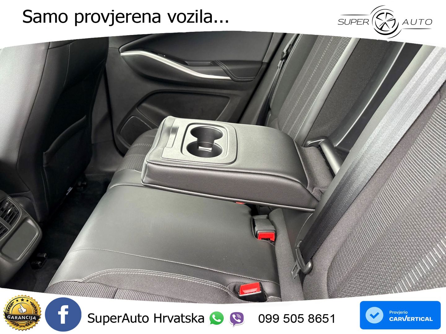 Opel Grandland 1.2i Turbo (130 KS) GS