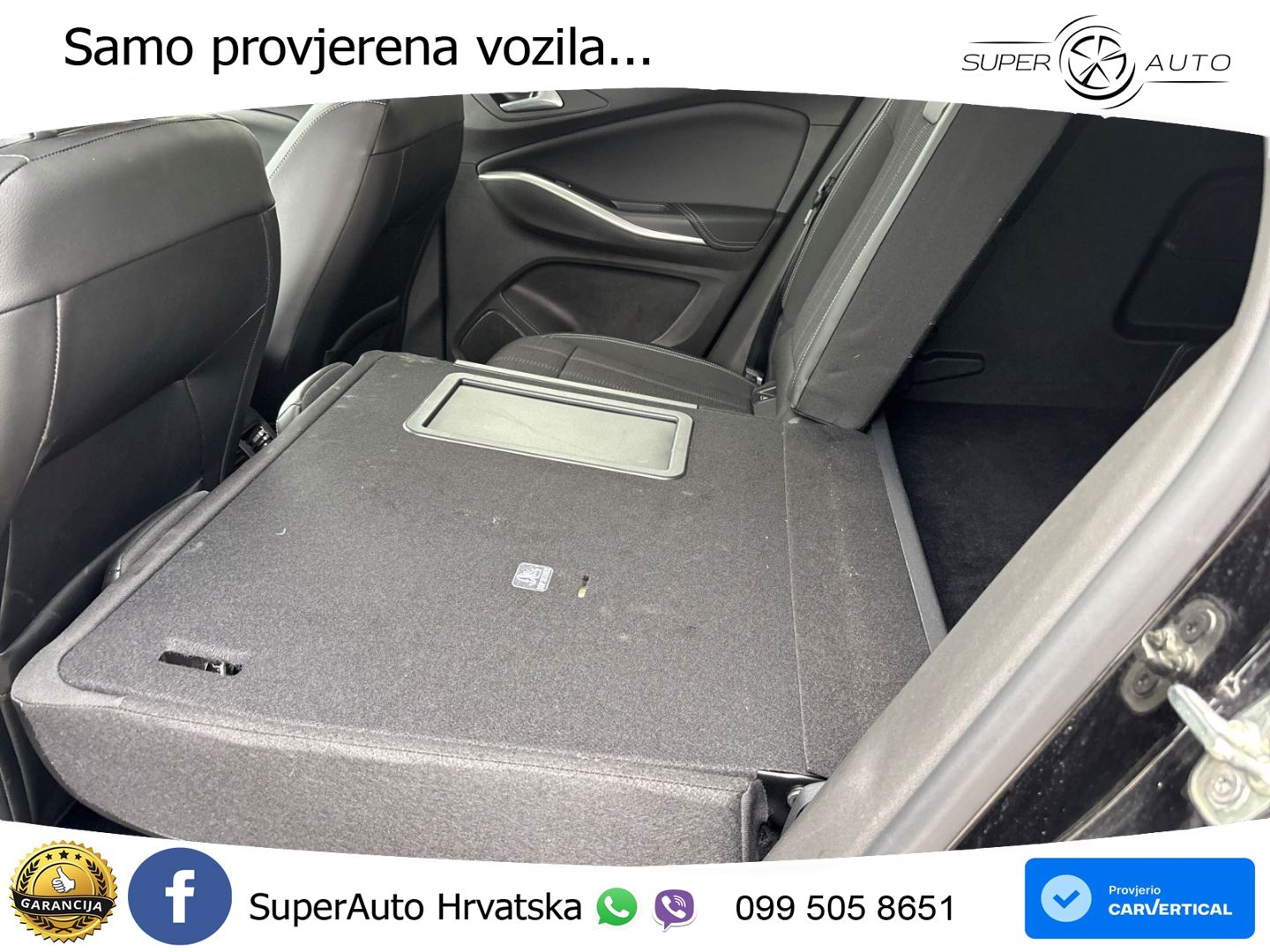 Opel Grandland 1.2i Turbo (130 KS) GS