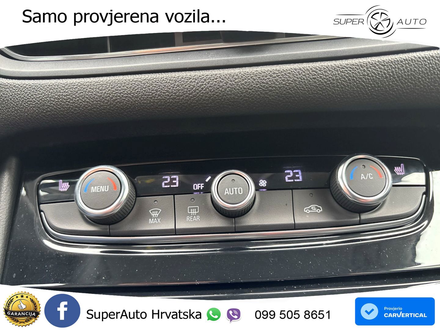 Opel Grandland 1.2i Turbo (130 KS) GS